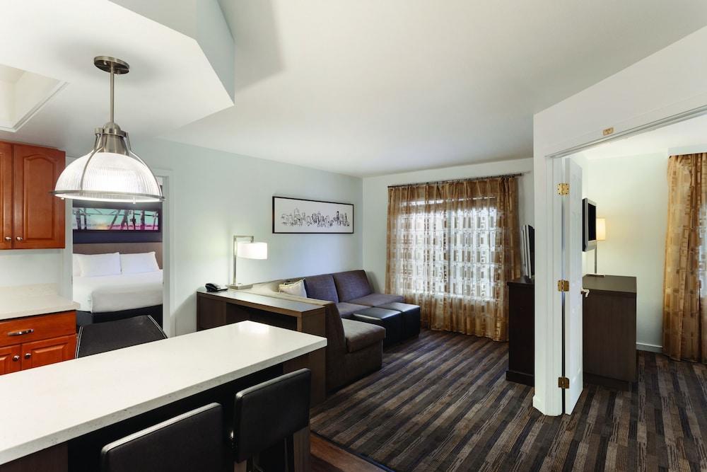 Hyatt House Denver Tech Center Centennial Exteriör bild