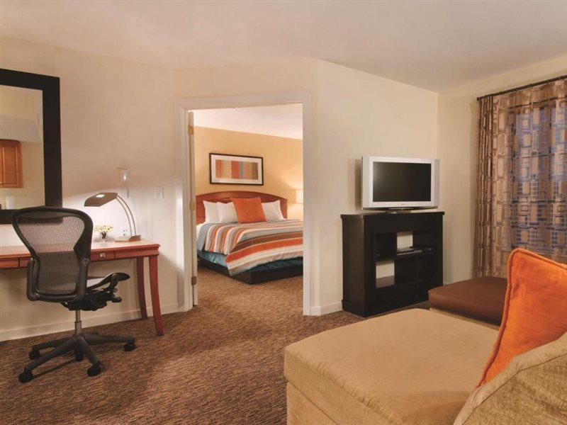 Hyatt House Denver Tech Center Centennial Exteriör bild
