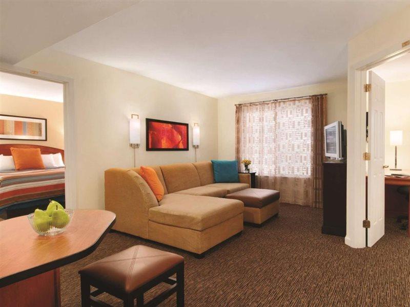 Hyatt House Denver Tech Center Centennial Exteriör bild