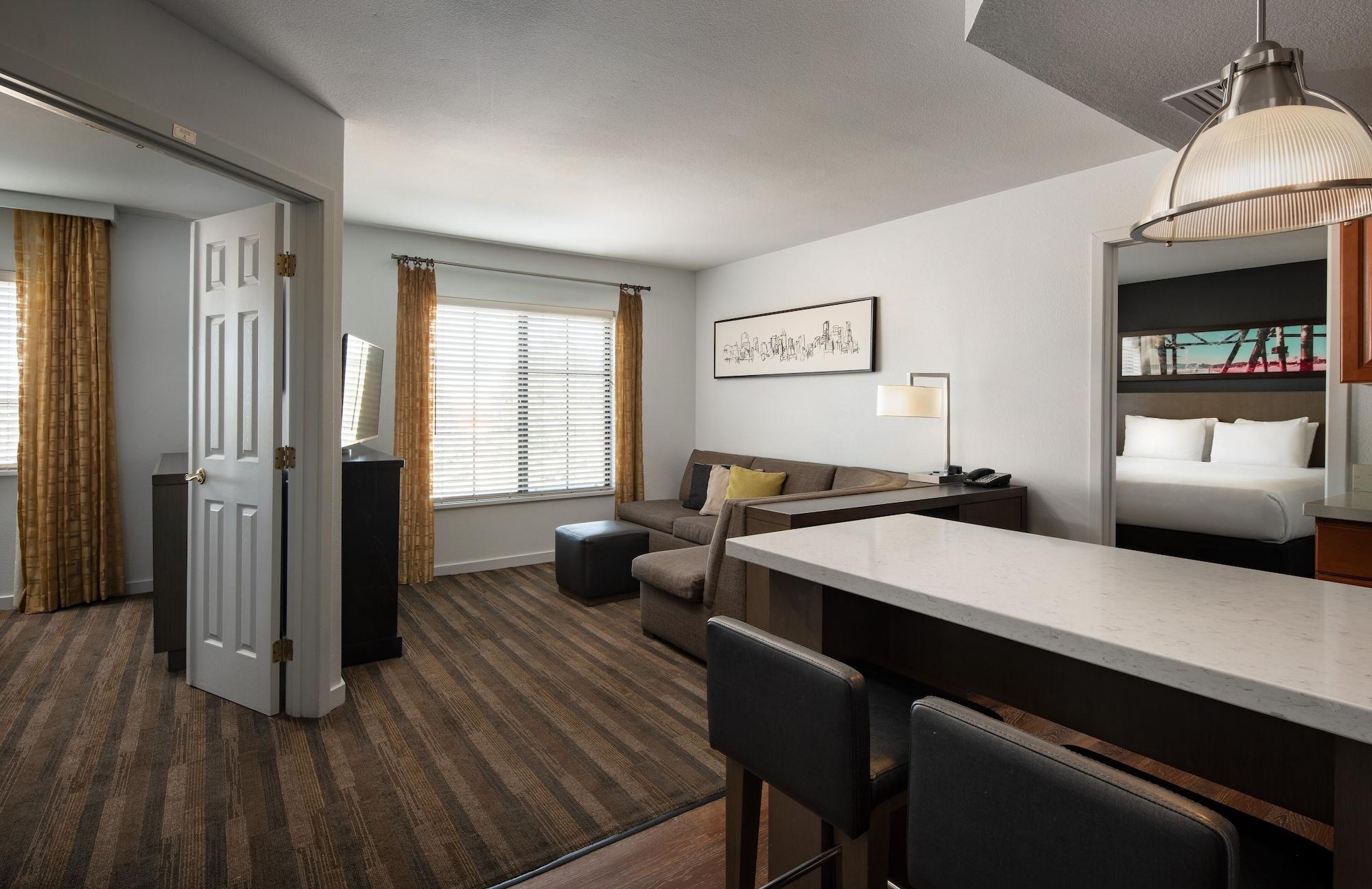 Hyatt House Denver Tech Center Centennial Exteriör bild