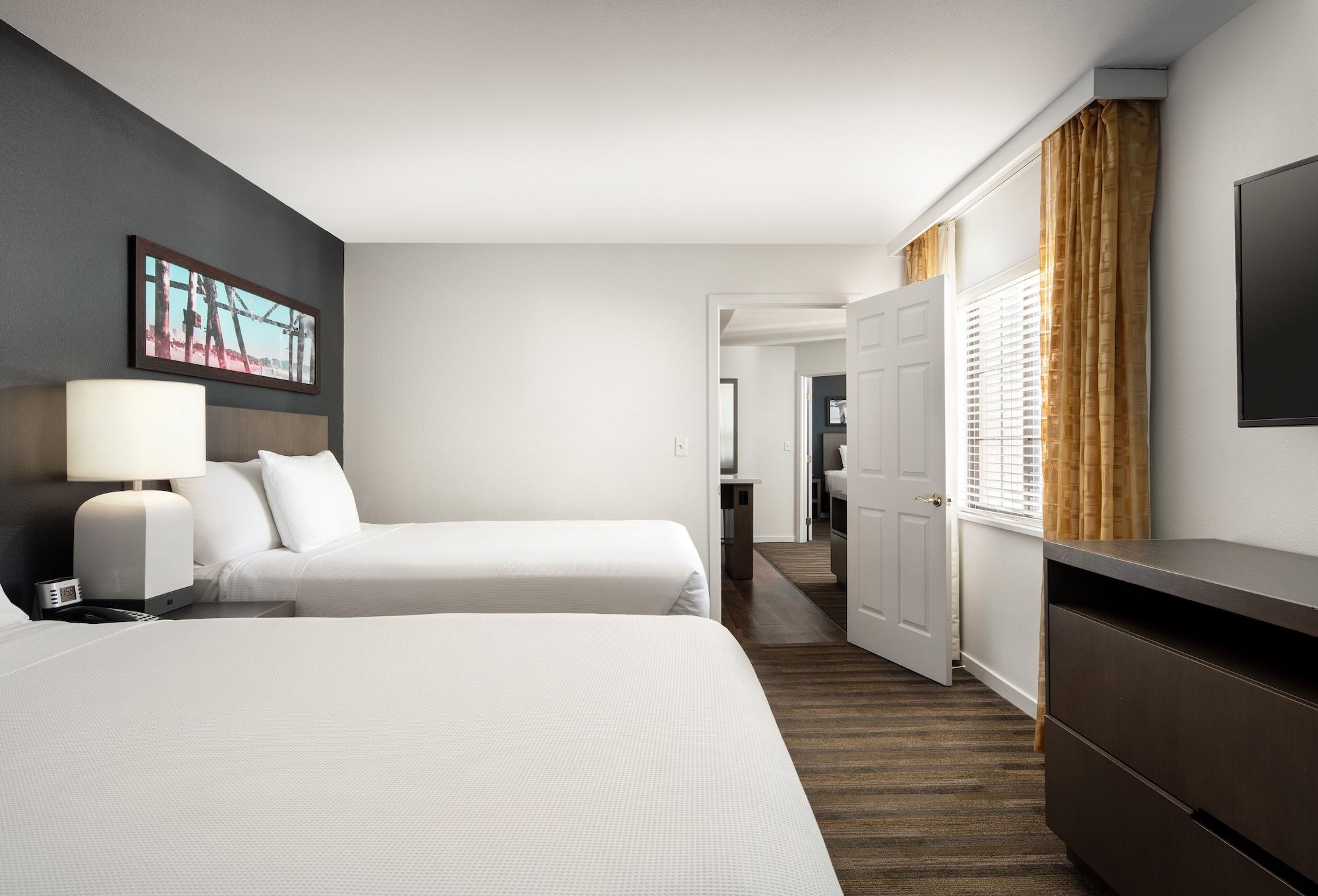 Hyatt House Denver Tech Center Centennial Exteriör bild