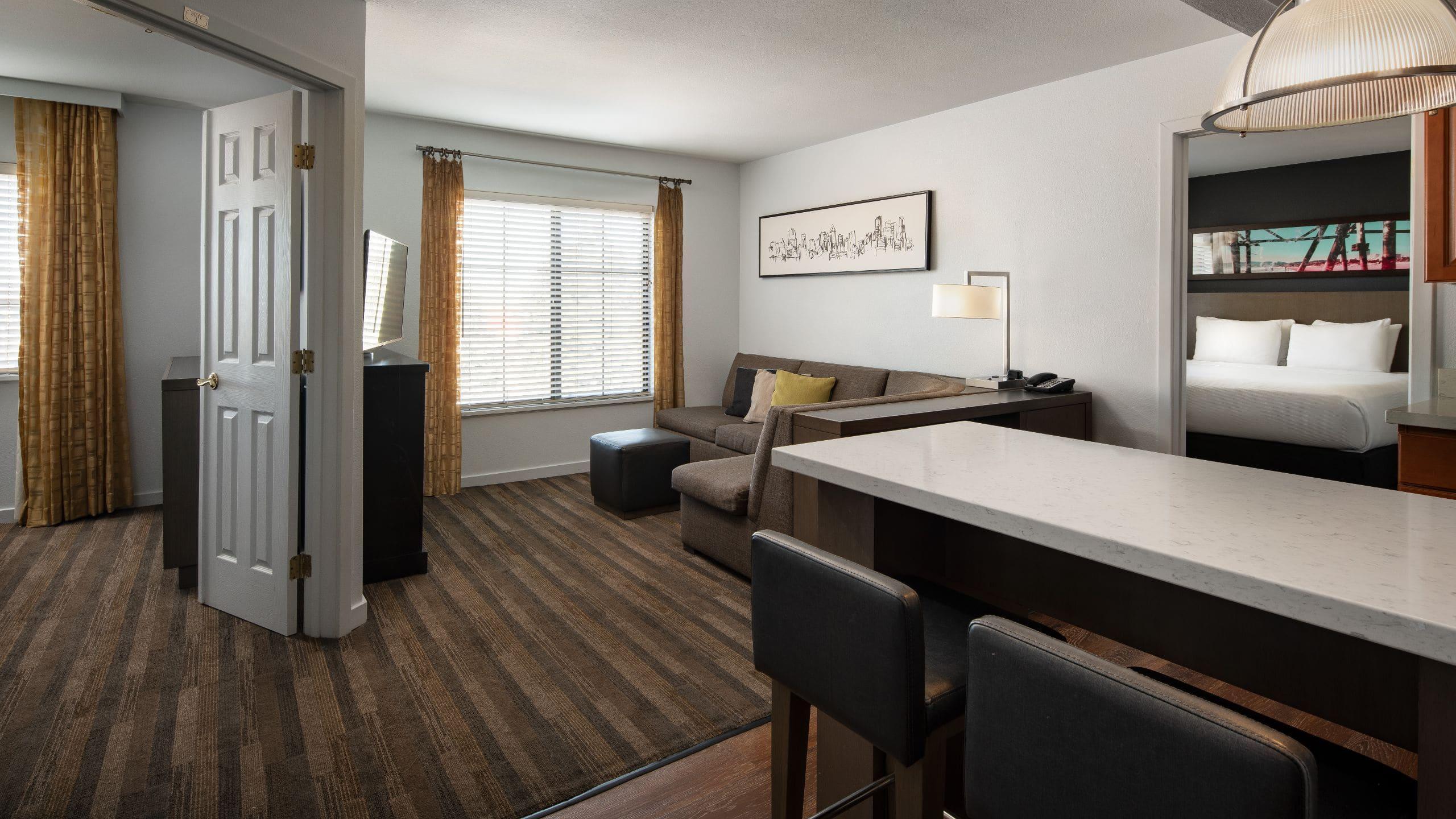 Hyatt House Denver Tech Center Centennial Exteriör bild