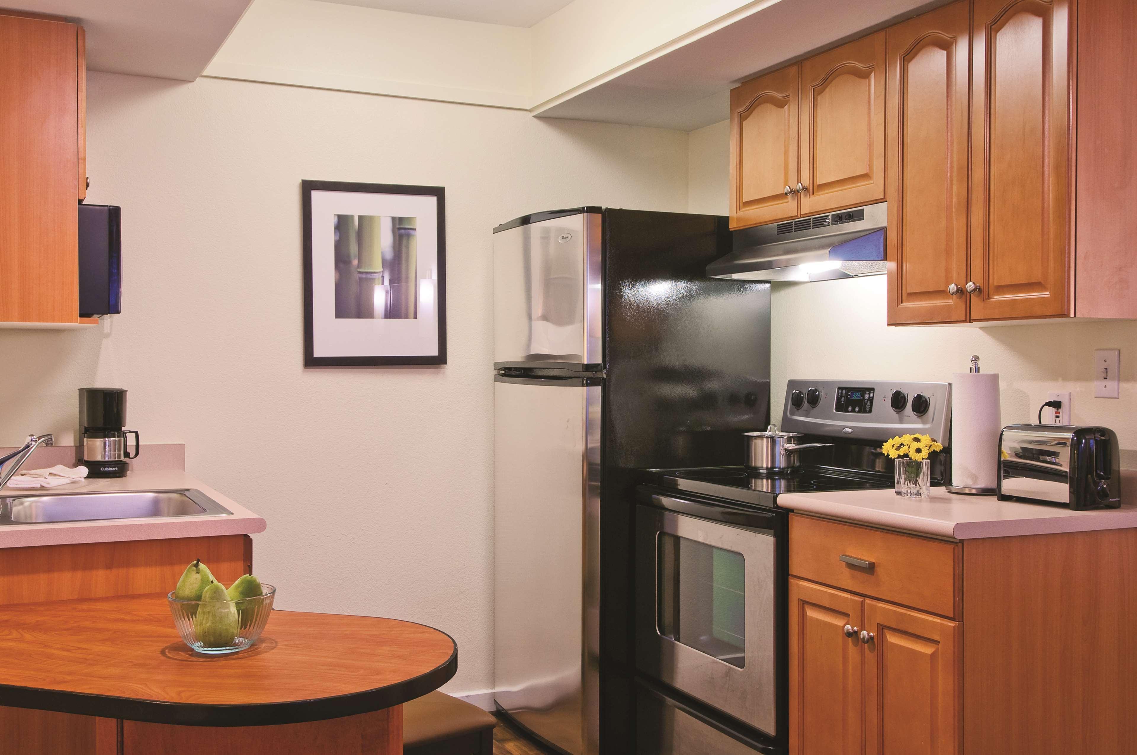 Hyatt House Denver Tech Center Centennial Rum bild