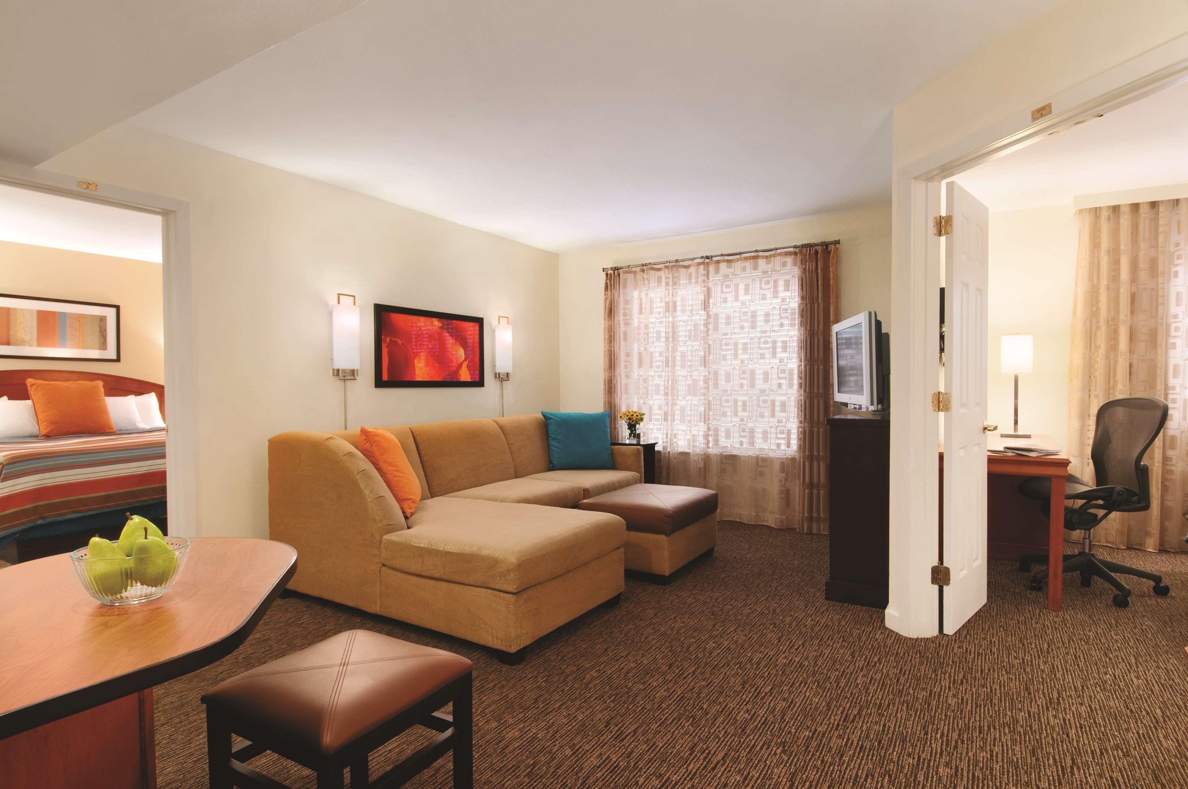 Hyatt House Denver Tech Center Centennial Exteriör bild