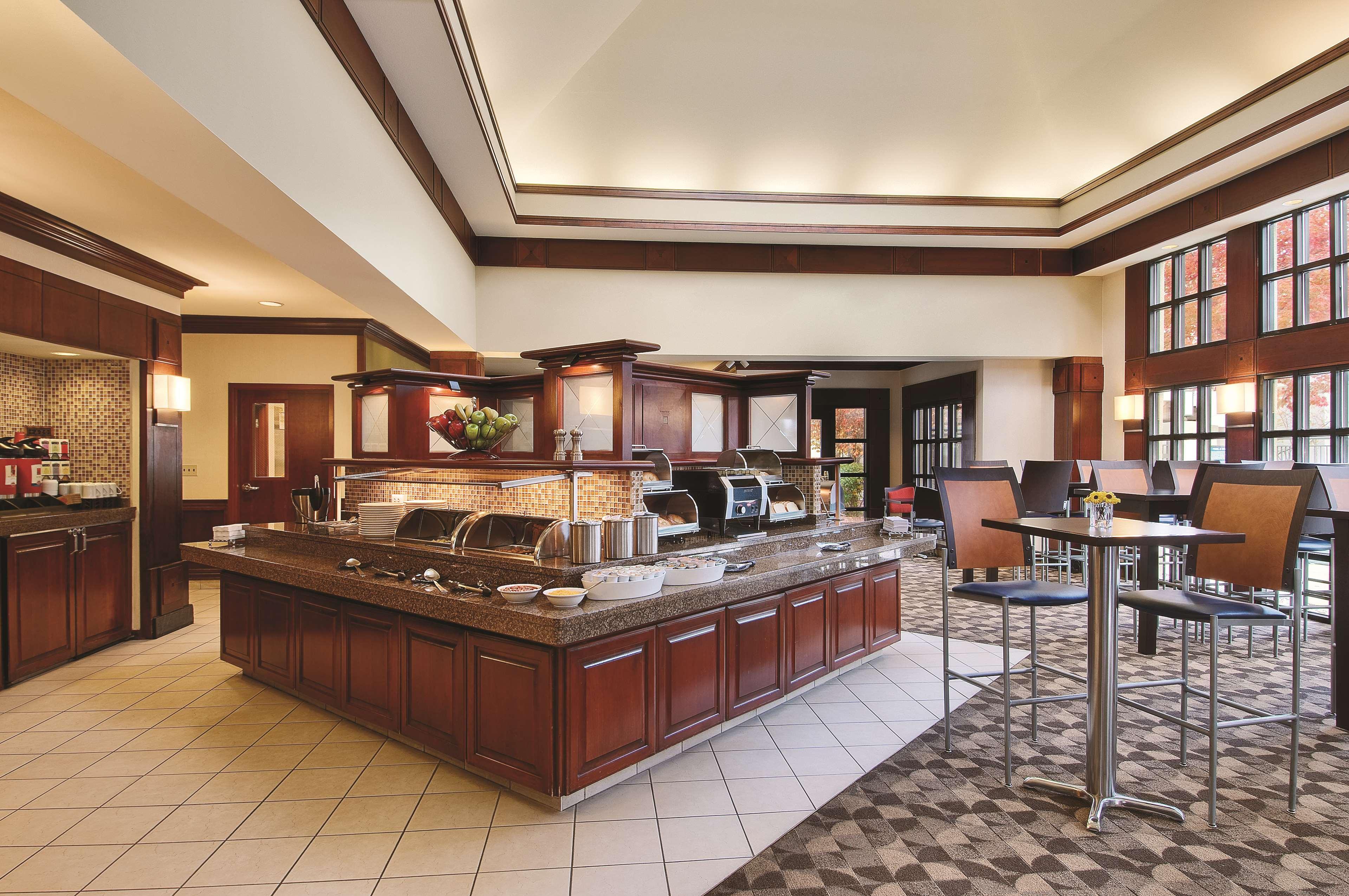 Hyatt House Denver Tech Center Centennial Exteriör bild
