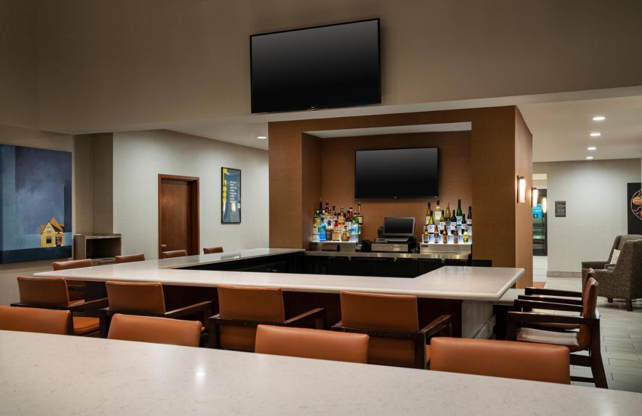 Hyatt House Denver Tech Center Centennial Exteriör bild