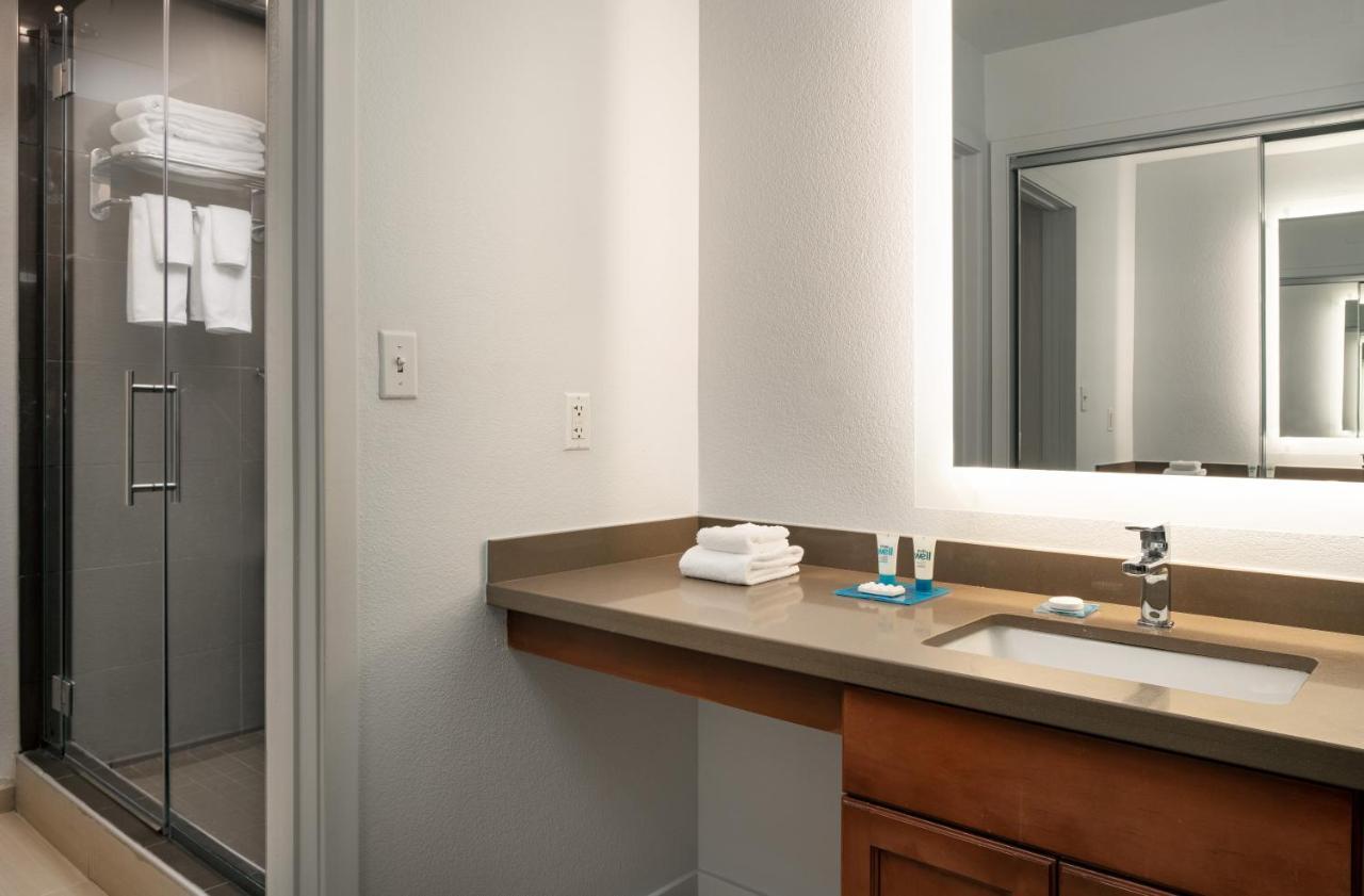 Hyatt House Denver Tech Center Centennial Exteriör bild
