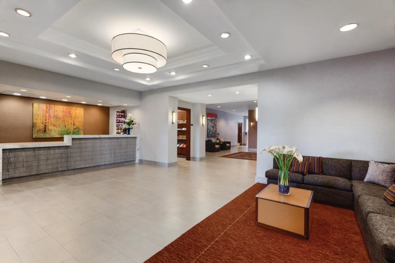Hyatt House Denver Tech Center Centennial Exteriör bild